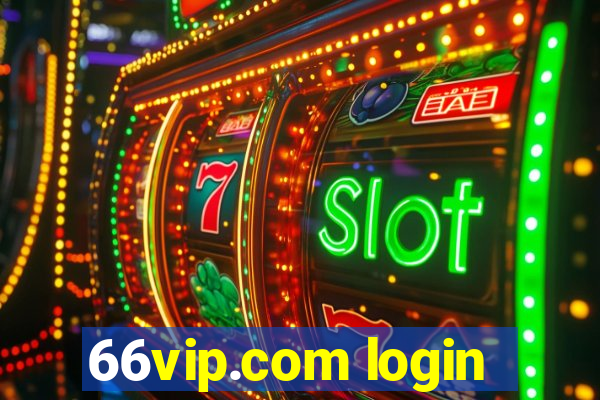 66vip.com login