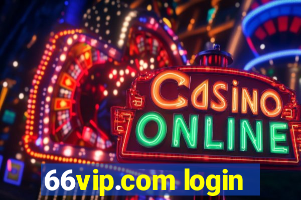 66vip.com login