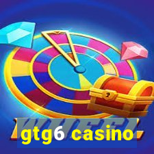 gtg6 casino