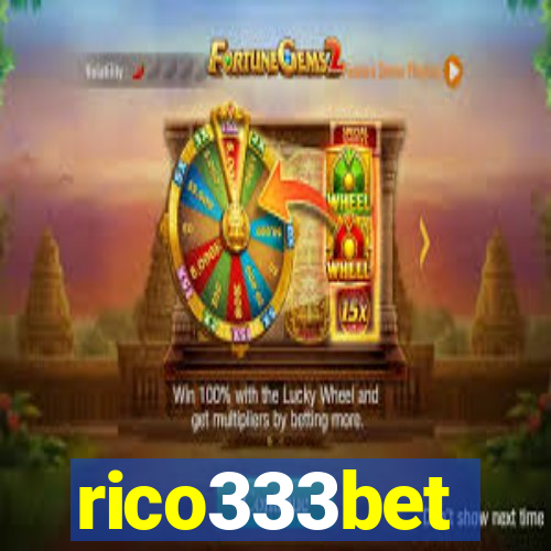 rico333bet