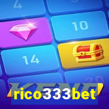 rico333bet