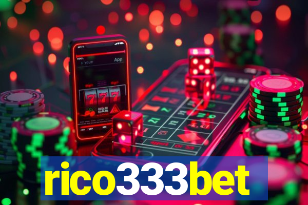 rico333bet