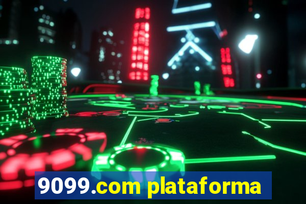 9099.com plataforma