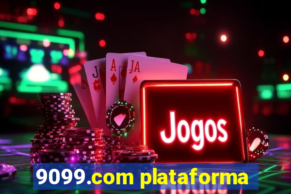 9099.com plataforma