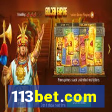 113bet.com