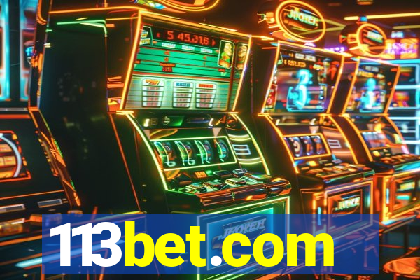 113bet.com