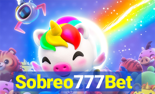 Sobreo777Bet