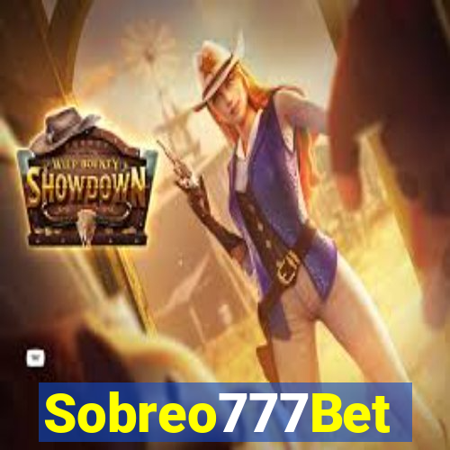 Sobreo777Bet