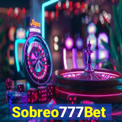 Sobreo777Bet