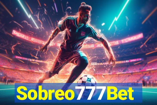 Sobreo777Bet