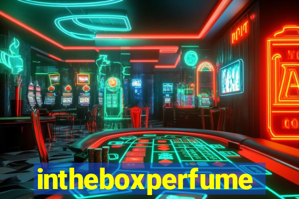 intheboxperfumes