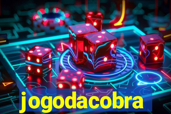 jogodacobra