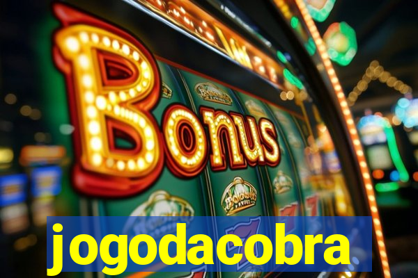 jogodacobra