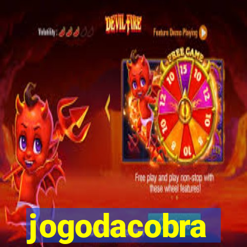 jogodacobra