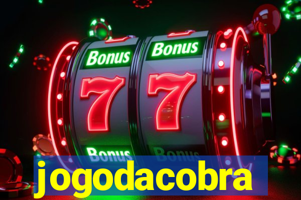 jogodacobra