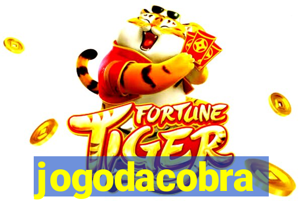 jogodacobra