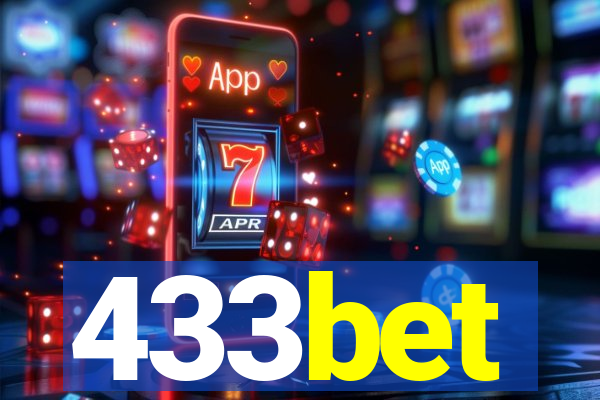 433bet