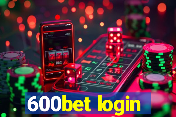 600bet login