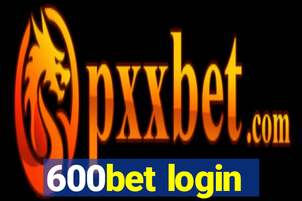 600bet login