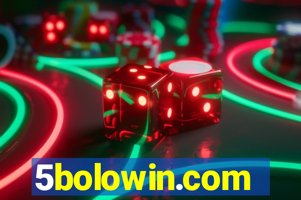 5bolowin.com