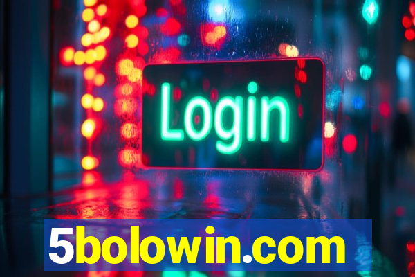 5bolowin.com