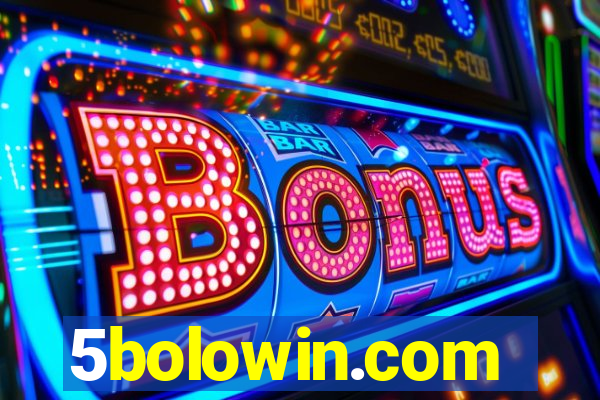 5bolowin.com