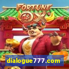 dialogue777.com