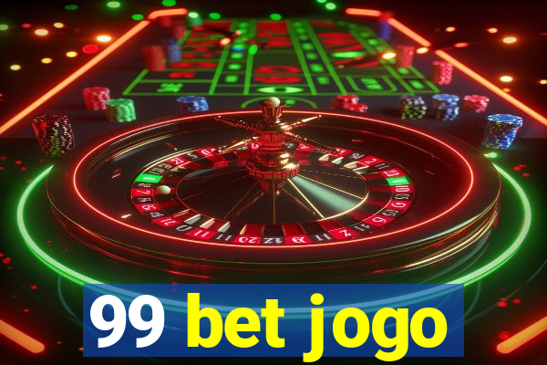 99 bet jogo