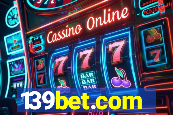 139bet.com