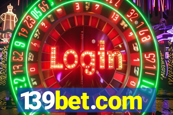 139bet.com