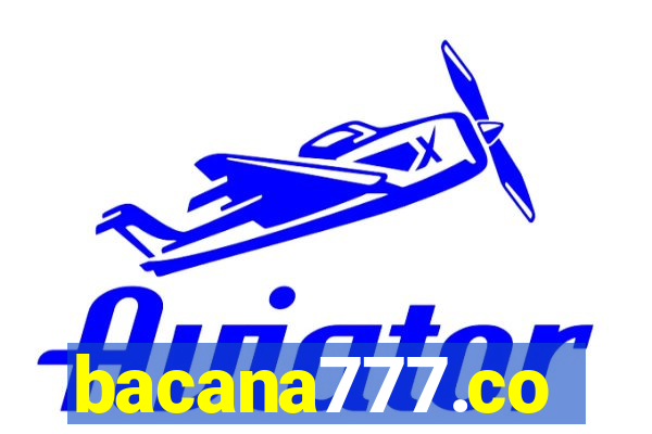 bacana777.co