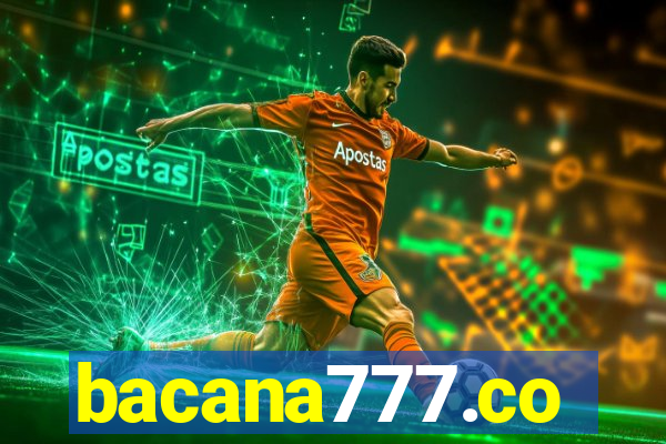 bacana777.co