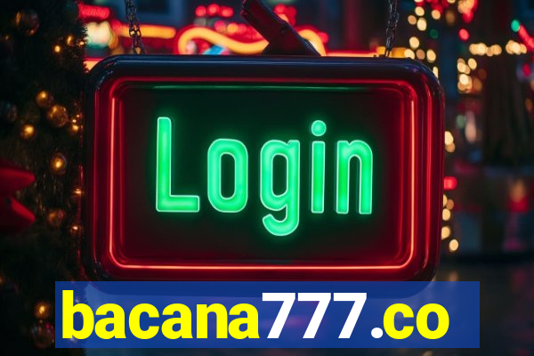 bacana777.co