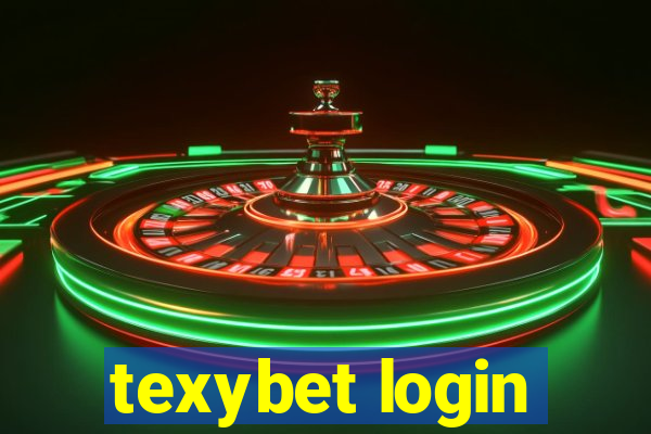 texybet login