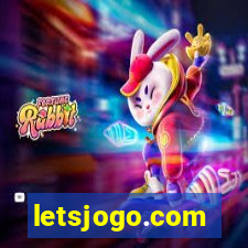 letsjogo.com