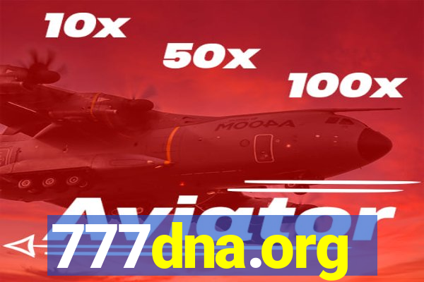 777dna.org