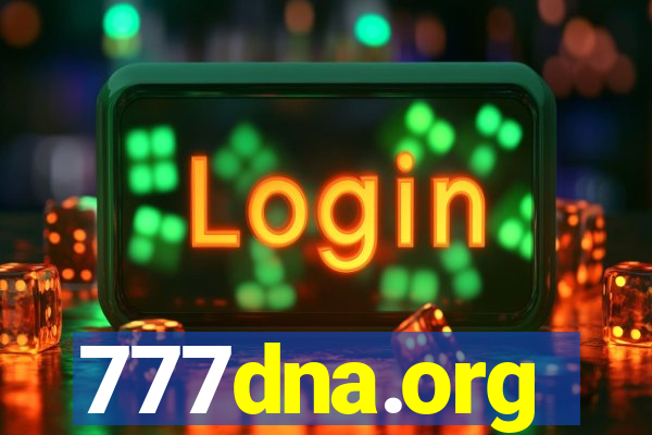 777dna.org