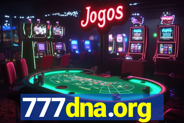 777dna.org