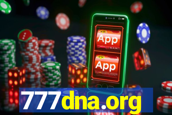 777dna.org