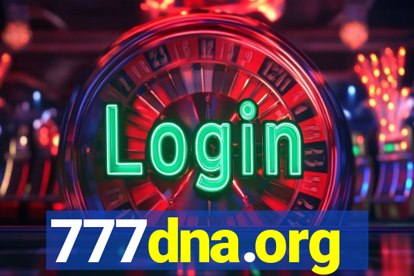 777dna.org