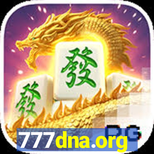 777dna.org