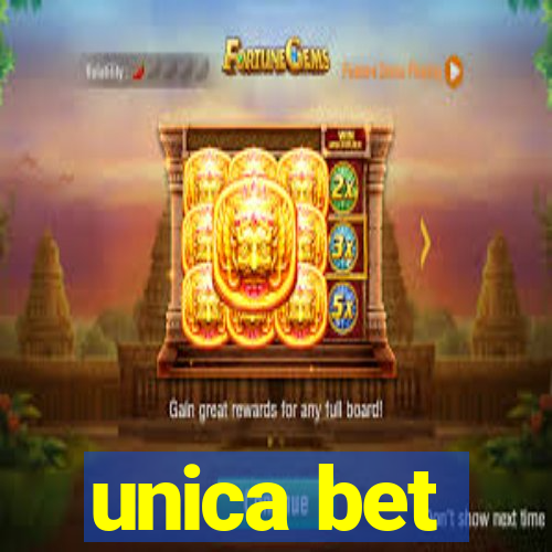 unica bet