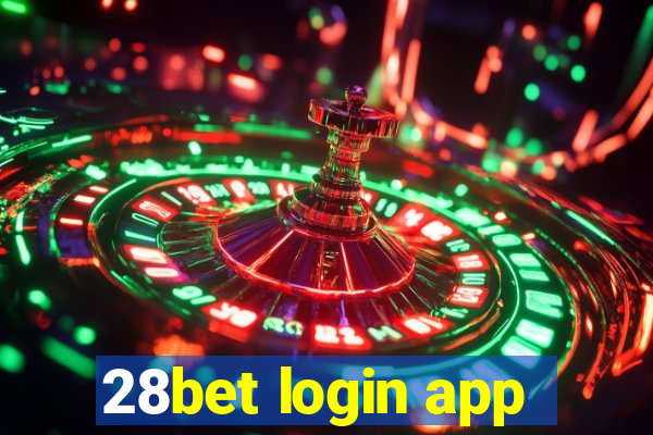 28bet login app