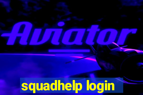 squadhelp login