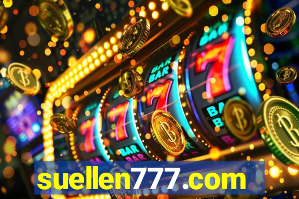 suellen777.com