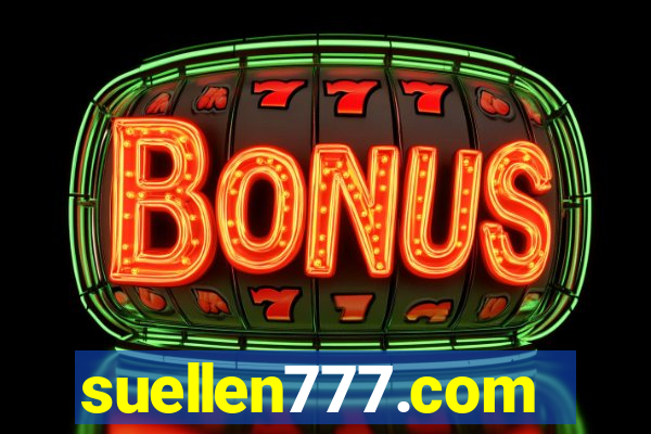 suellen777.com