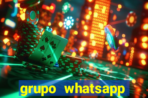 grupo whatsapp porto velho