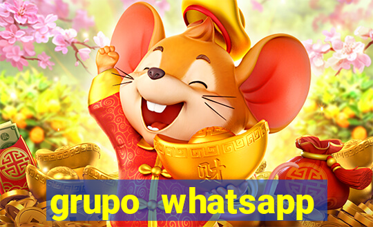 grupo whatsapp porto velho