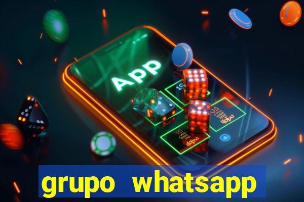 grupo whatsapp porto velho