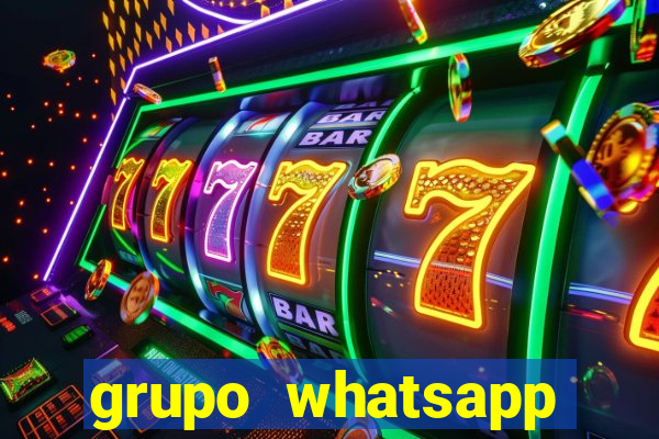 grupo whatsapp porto velho